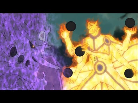 Watch Naruto: Shippuden Ashura's Decision S20 E54, TV Shows