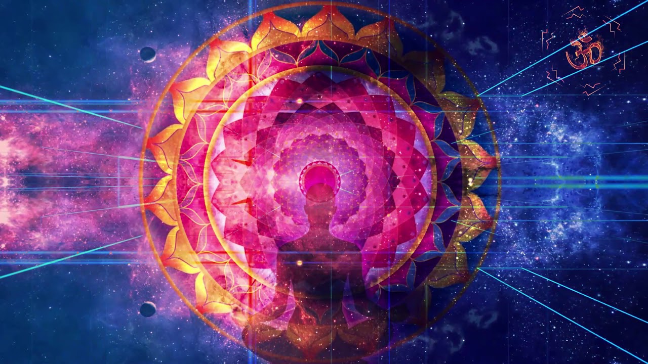 🕉Progressive Psytrance mix🕉Prognotica Vol.2🕉 Mixed By Nanotica🕉