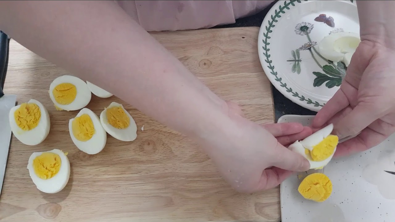 [감자샀어요3탄]맛있는 #감자샐러드#자취요리