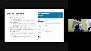 Bitcraze Dev meeting April 2024