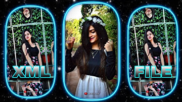 #tut jaaye raja ji alight motion video editing 👀 Trending Xml File 📈💕 || New Xml File ||  #treding