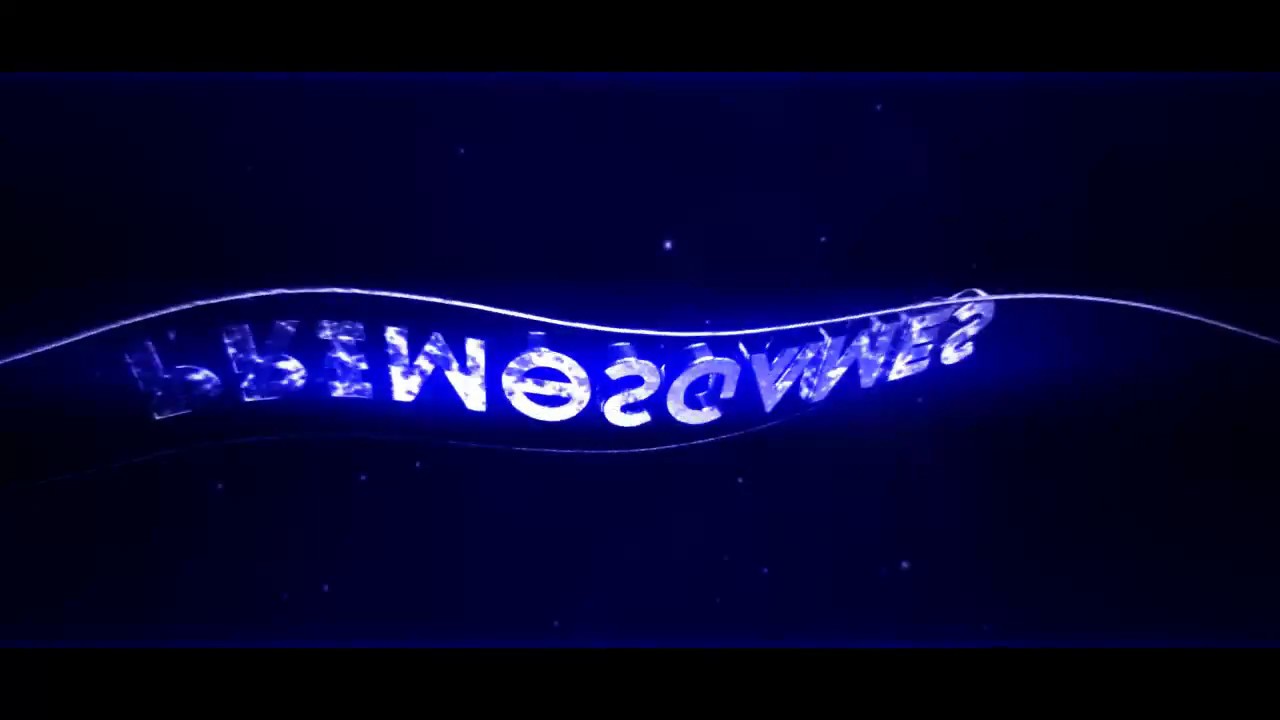 video 2 intro - YouTube