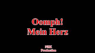 Watch Oomph Mein Herz video