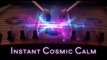 Music Relax - Relaxing Cosmic Space