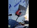 Roofing while wearing Ray Ban to RECORD POV - #frenchieroofer #shingleroof #roofinglife