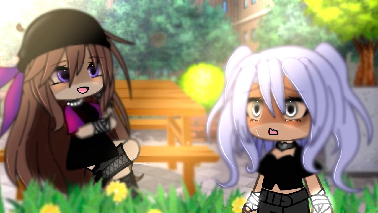Say switch ! || Meme GL || not og || new oc - YouTube
