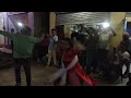 Typical nepali dance      jhapre dance       