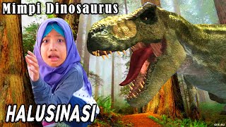 Drama Anak Mimpi Buruk | Eps 3