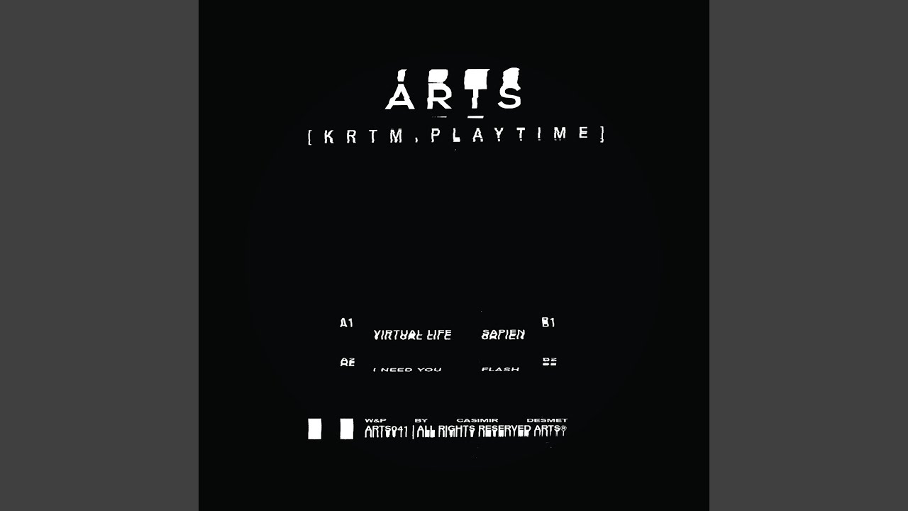 Watch Sapien on YouTube Watch Sapien on YouTube