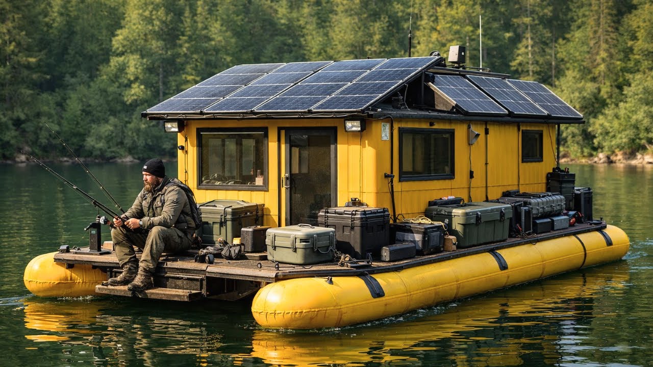 NEXT LEVEL CAMPING INVENTIONS OF 2026 THAT WILL BLOW YOUR MIND!