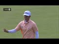 Turk at the top with a 62 | Round 3 highlights | St Andrews Bay Championship | International Series