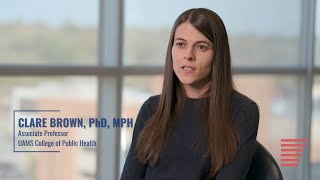 Arkansas Healthcare Transparency Initiative Research Testimonial