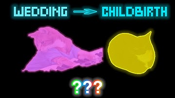 7 "Maxwell The Cat and Piano Cat" Sound Variations in 49 Seconds || CHILDBIRTH #soundvariations