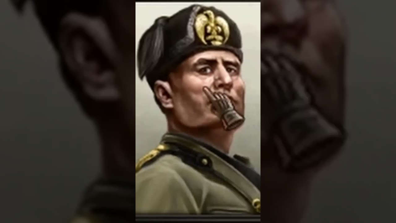 What If EVERY COUNTRY Was An ISLAND In HOI4? 