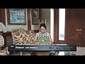 Waltz for debby bill evans  piano solo by valerie handani