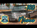[FREE] " N I E C E " | Instrumental Uso Libre | Beat Rap | Free Beat | Prod. Balam W