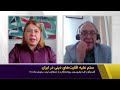 فرد پطروسیان: جامعه ایران متکثر است و دین باید باعث تقویت باشد، نه شکاف