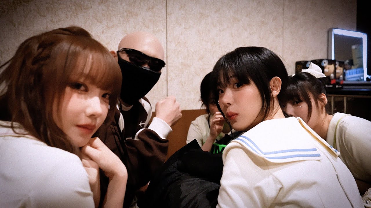 콘서트의 시발점 l 최애의 아이들 외전 EP0