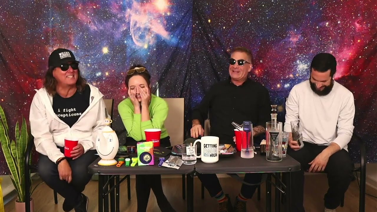 GDWH 6/13/23 w/Todd Glass