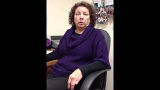admissions interview: BHS