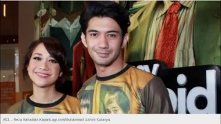 Main Di my Stupid Boss Bcl Berantem Dengan Reza Rahadian