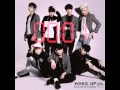 BTS 방탄소년단 JUMP Japanese Ver AUDIO mp3
