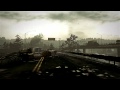Es gab nie ein The Road Videospiel, aber Deadlight sieht dem verdammt ähnlich