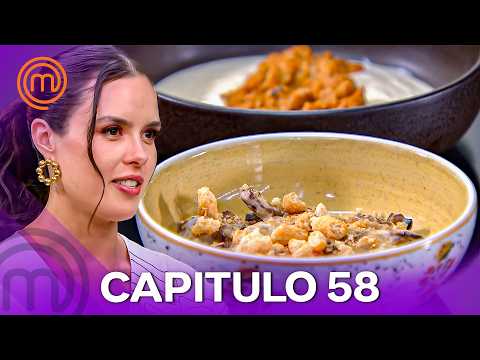 El Juicio Más Feroz De Los Chefs Estalla | MasterChef Colombia Celebrity