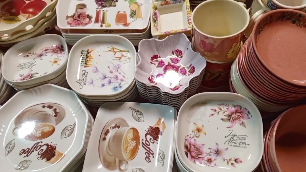 মতিঝিল হলিডে মার্কেট। Popy's Cookbook 