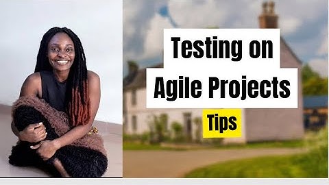 Hands-On Communication Tips for Software Testers in Agile Teams