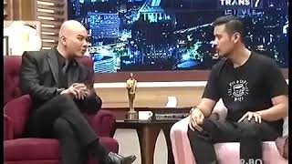 Hitam putih 4 April 2015  full filosofi kopi full HD