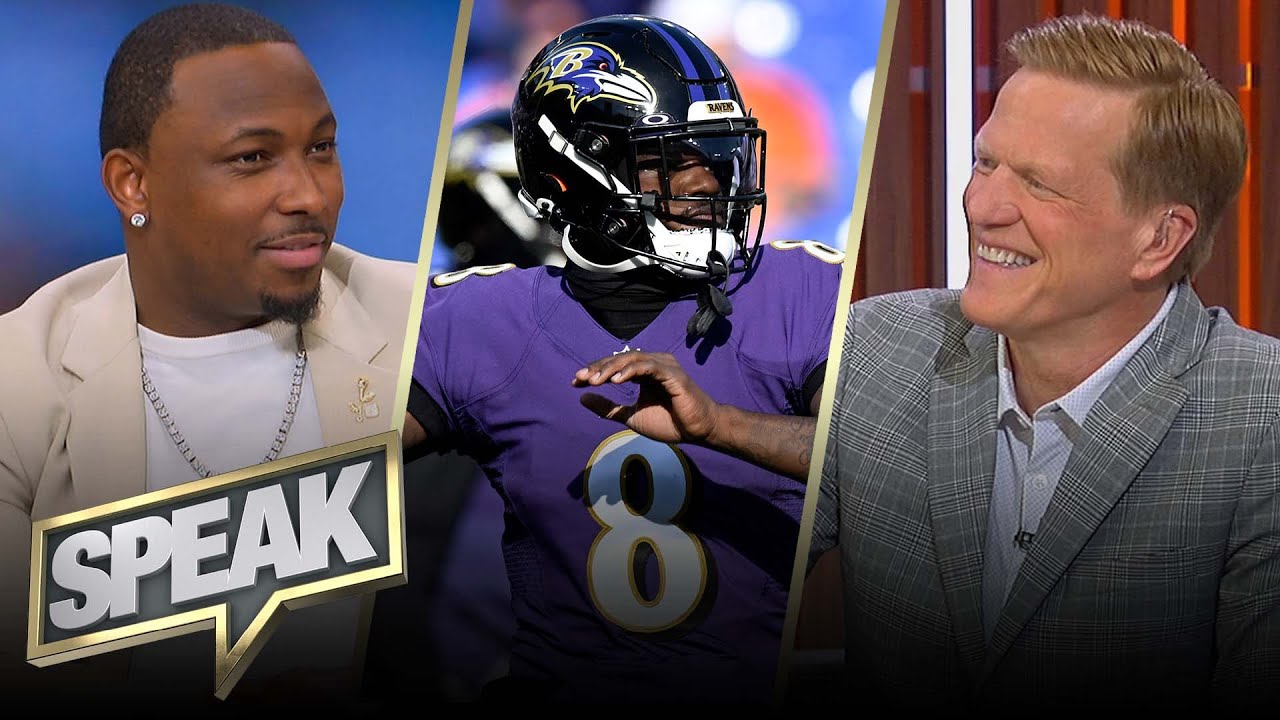 Lamar Jackson disputes reported $200M guaranteed contract offer from