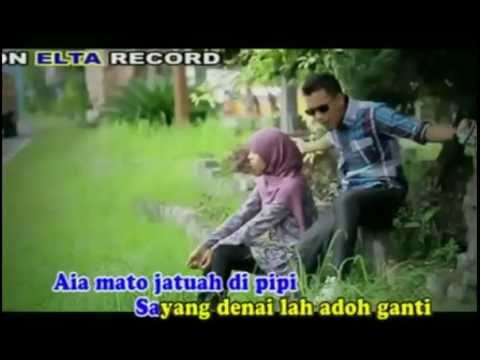 Lagu Minang Terbaru 2016 Andra Respati Mantan Pacar