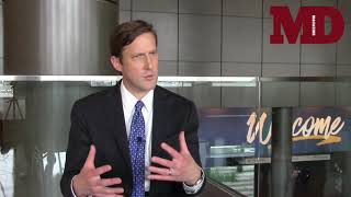 Adam DeVore, MD: Hospitalization Rates in PIONEER-HF