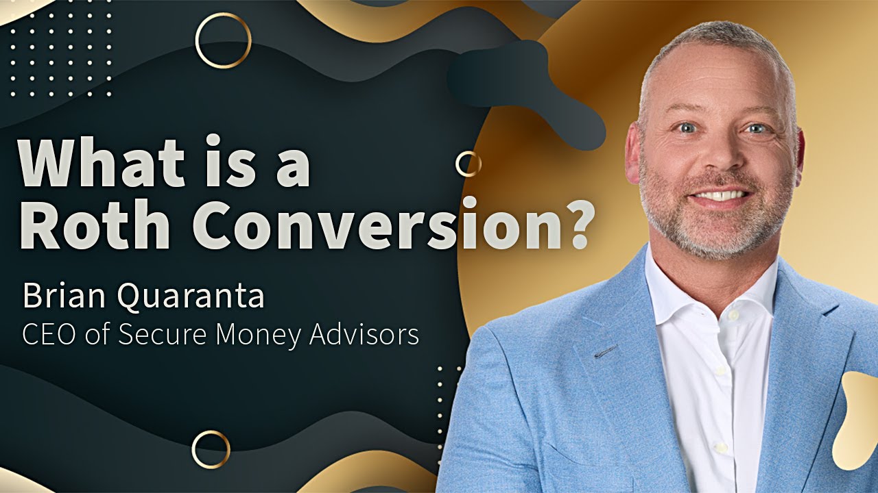 Your Complete Guide To Roth IRA Conversions Made Simple!