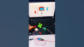 Báo trộm đơn giản#baotrom #baotromhongngoai #stem #diy #congnghe #arduino