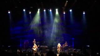 The Kills - Siberian Nights @ The Wiltern -Los Angeles, CA