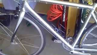 Brand New Giant TCR Review