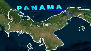 How 100,000 People Died Building the Panama Canal
