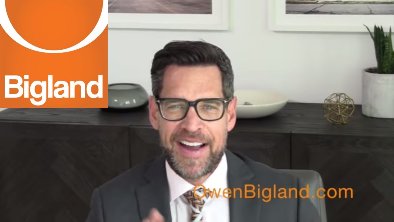 Market Update Fall 2019 - Vancouver Real Estate