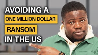 How to Avoid a One Million Dollar Ransom Demand in the US in 2026