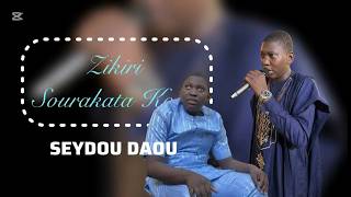 Zikiri sourakata Koné _~_SEYDOU DAOU AÏCHA & RAH