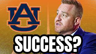 Can Auburn Football SURPRISE The SEC In 2026...