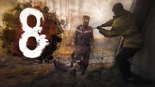 Survival Z - ПУСТЫЕ ЗЕМЛИ #8. Зомби Апокалипсис.