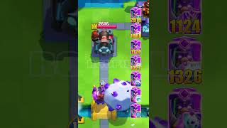 Best Spell Combo with Executioner Evolution