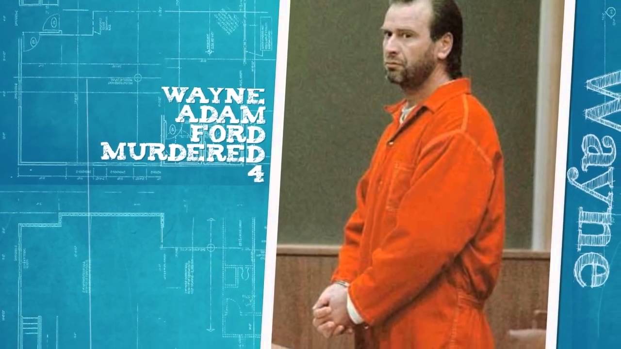 Top 10 Most Notorious Serial Killers - YouTube