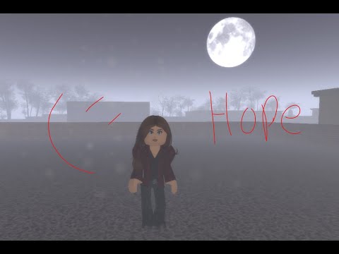 Hope Mikealson Showcase The Vampire Legacies Roblox Youtube - hope mikaelson roblox