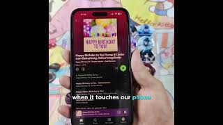 3D Change Pattern Music Badge,DIY Commission Pattern and Music