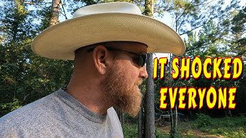 TIME IS RUNNING OUT tiny house, homesteading, off-grid, cabin build, DIY, HOW TO, sawmill, tractor