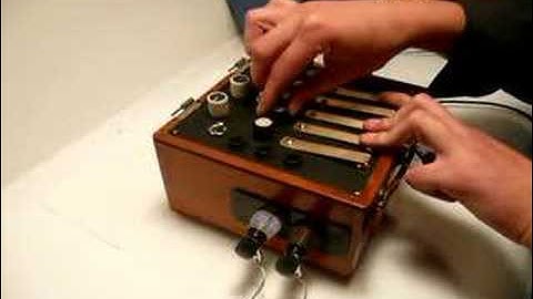 Simian Drum Scape #1=Drum, Drone, Noise Synth by Arius Blaze